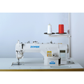 Various Styles Post Heavy Duty Leather Sewing Textil Machine Automatic